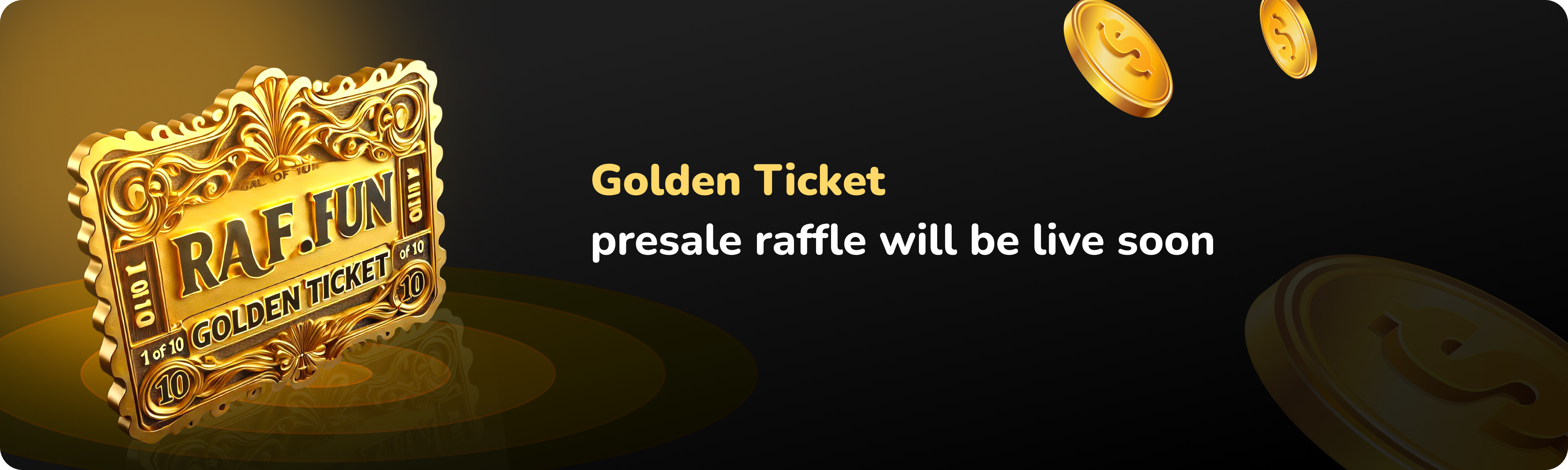 presale